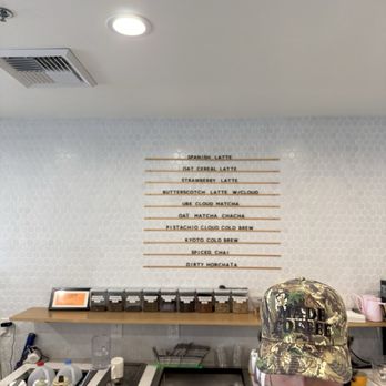 Made Coffee - Menu - Coffee & Tea Near Me - Costa Mesa, California Made Coffee - Menu - Coffee & Tea Near Me - Costa Mesa, California