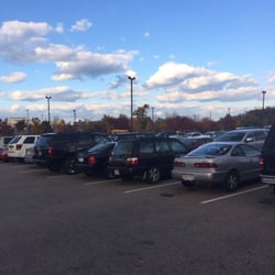 Marshalls - Free parking