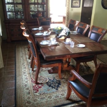Spanish Villa Inn - One of the dining areas. - Guest Houses Near Me - Saint Helena, California Spanish Villa Inn - One of the dining areas. - Guest Houses Near Me - Saint Helena, California