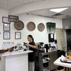 Shawarma Stop