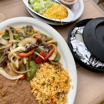Red Ox Tavern - Steak fajitas. - Chicken Wings Near Me - Auburn Hills, Michigan Red Ox Tavern - Steak fajitas. - Chicken Wings Near Me - Auburn Hills, Michigan