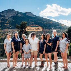 Estes Park Bridal Company