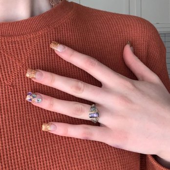 Elite Nails and Spa - Nail Salons Near Me - Cody, Wyoming