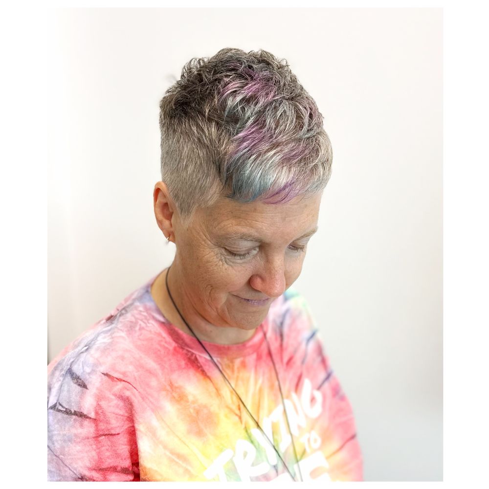 DS Hair Studio Image