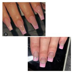 D Nail Spa - Nails.