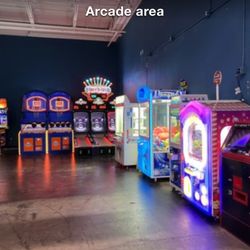 Urban Air Trampoline and Adventure Park