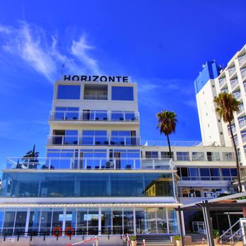 Hotel Amic Horizonte - Hotels Near Me - Palma, PM