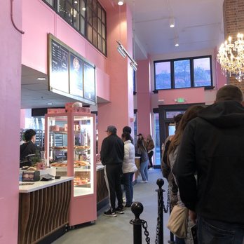 Voodoo Doughnut - Donuts Near Me - San Antonio, Texas