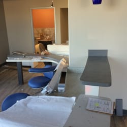 O2 Dental - Closer to completion.