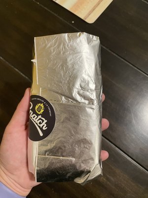 Snatch Restaurant Meilleur Tacos Francais, Burgers et Riz Tasty Crispy (Halal) by null