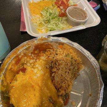 Los Dos Potrillos - Los dos combo - Mexican Near Me - Highlands Ranch, Colorado Los Dos Potrillos - Los dos combo - Mexican Near Me - Highlands Ranch, Colorado