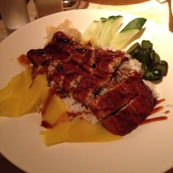 Hane Restaurant - unagi donburi - Sushi Bars Near Me - New York, New York Hane Restaurant - unagi donburi - Sushi Bars Near Me - New York, New York