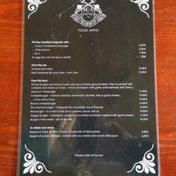 The Marmot Arms