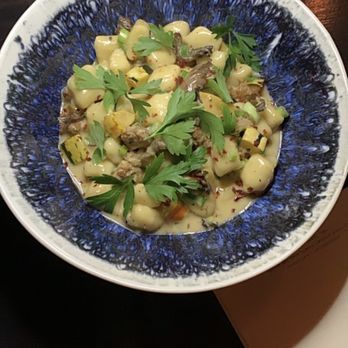 Evo - Gnocchi - Tapas/Small Plates Near Me - Portland, Maine Evo - Gnocchi - Tapas/Small Plates Near Me - Portland, Maine