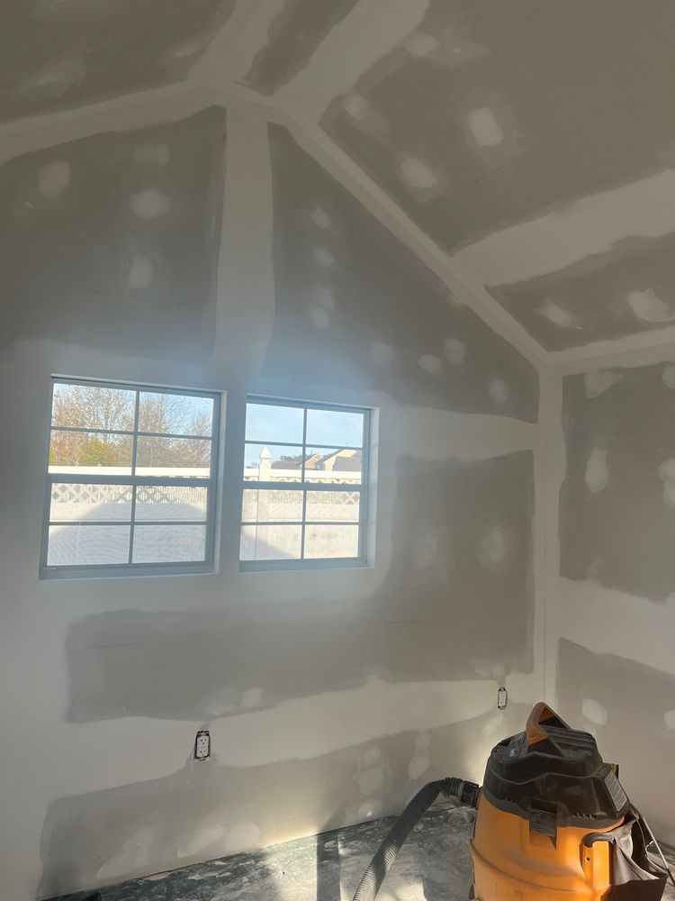 Slide of Palomino Construction