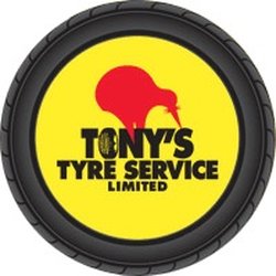 Tony's Tyre Service - Cheapest tyres every day. Guaranteed!