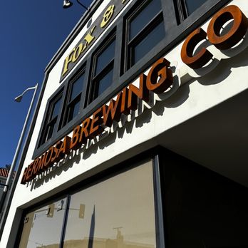 Hermosa Brewing - Outside - Brewpubs Near Me - Hermosa Beach, California Hermosa Brewing - Outside - Brewpubs Near Me - Hermosa Beach, California