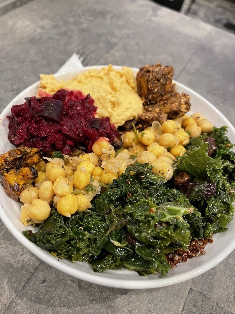 THE VEGETABLE HUNTER 188 Photos & 167 Reviews 614 N 2nd St