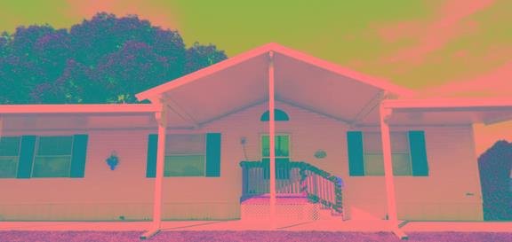 Slide of Hernando Aluminum