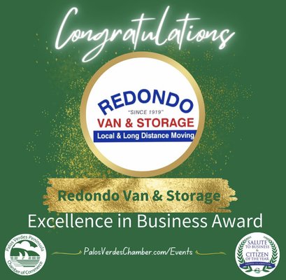 Redondo Van & Storage on Yelp