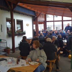 Jausenstation Klütinger Alm