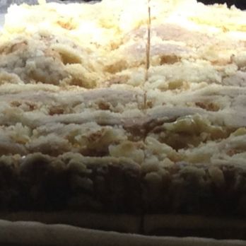 Manor Oktoberfest - The desert that I described !!! Off the chain delish !!! - German Near Me - Forest Hills, New York