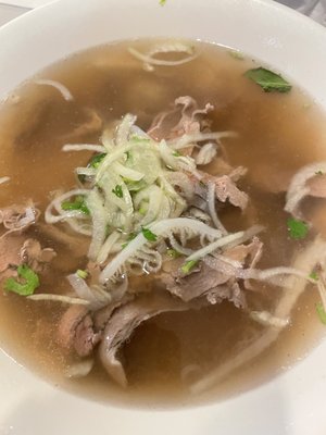 Pho Bac by null