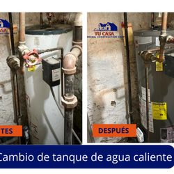 Tu Casa General Construction