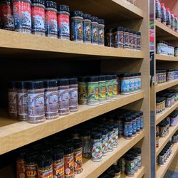 Pepper Palace