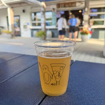 One Barrel Brewing - Beer - Breweries Near Me - Egg Harbor, Wisconsin