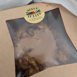 Carver's Orchard & Applehouse Restaurant - Caramel Apple Pie