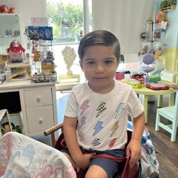 Pio Pio Kids Salon