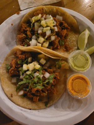 Taconmaye Mexican Foodtruck & Kitchens by null