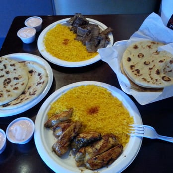 Athena Pita - Our plates and extra container of pitas. - Greek Near Me - Phoenix, Arizona Athena Pita - Our plates and extra container of pitas. - Greek Near Me - Phoenix, Arizona