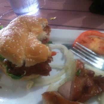 Da Kitchen Maui - Teriyaki sandwich... So good - Hawaiian Near Me - Kihei, Hawaii Da Kitchen Maui - Teriyaki sandwich... So good - Hawaiian Near Me - Kihei, Hawaii
