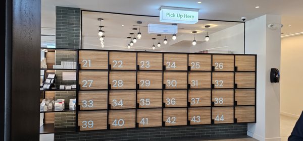 Partake Collective Food Hall and Commercial Kitchens by null