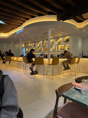 Aaktun Coffee, Restaurant and Bar by null