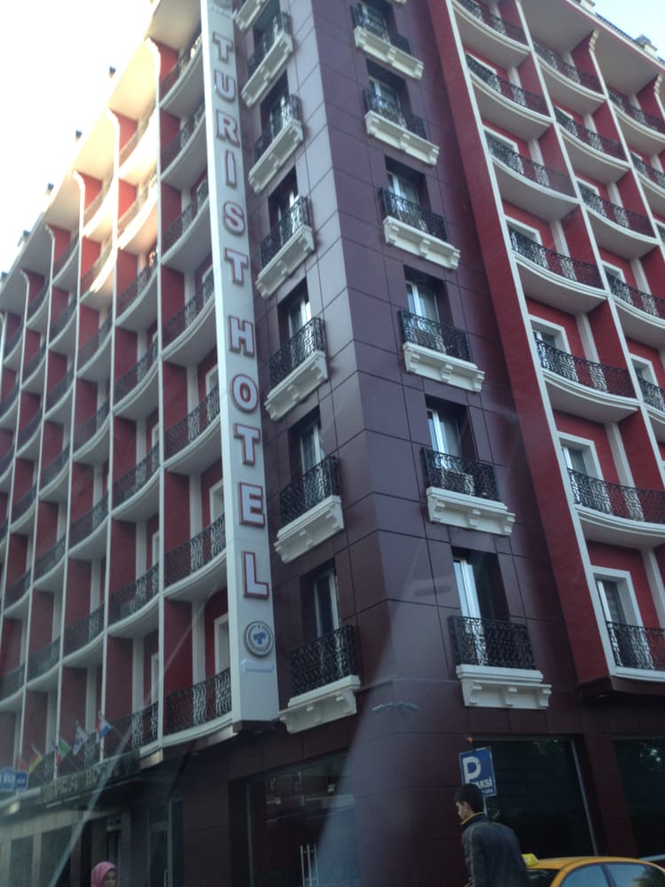 Turist Hotel
