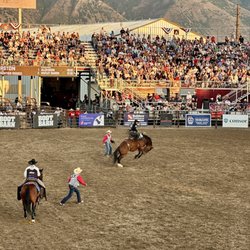 Spanish Fork Fairgrounds