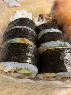 Thai 5 & Sushi Bar by null