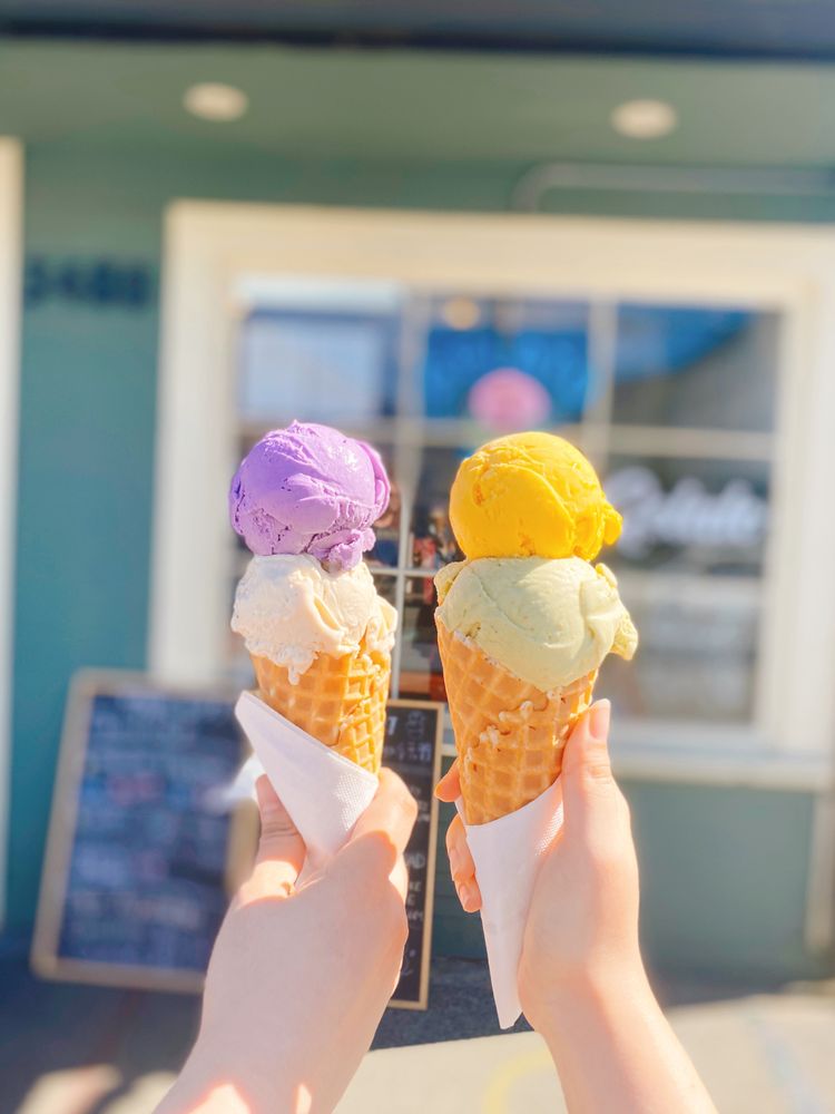 MR GOLD GELATO 51 Photos 3480 Moncton Street, Richmond, British