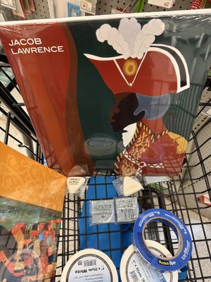 Jerry's Artarama Retail Stores - West Orange by null