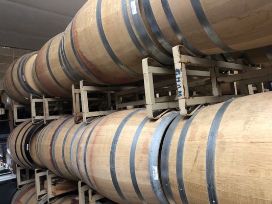 Saddleback Cellars by null