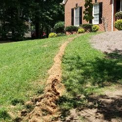 Monster Drain Cleaning Services