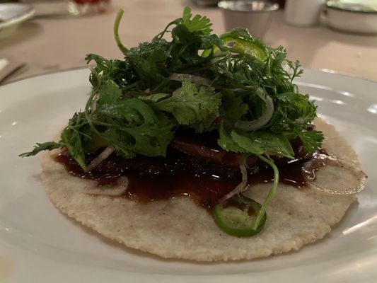 La Docena Andares by null