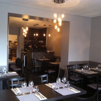 Ebulli'sens - La salle - French Near Me - Rennes, 35 Ebulli'sens - La salle - French Near Me - Rennes, 35