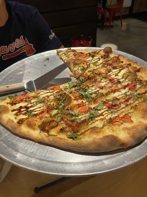 Tavola Pizza by null