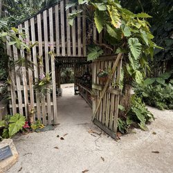 Ann Norton Sculpture Gardens - Love this