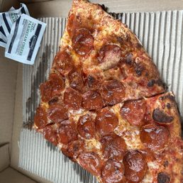 Pizza Pizza