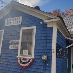 Bartlettyarns